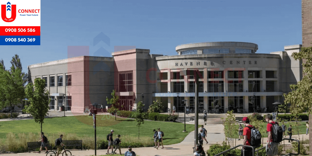 Đại học Khoa học và Công nghệ Missouri, bang Missouri - Mỹ